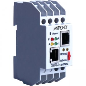 Lantronix XSDRIN-03 XPress DR-IAP Industrial Device Server