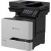 Lexmark 40CT012 Color Laser Multifunction Printer Government Compliant