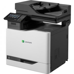 Lexmark 42KT120 Color Laser Multifunction Printer Government Compliant