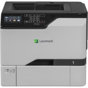 Lexmark 40CT120 Color Laser Printer
