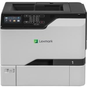 Lexmark 40CT122 Color Laser Printer Government Compliant