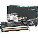 Lexmark C734A4KG Return Program Toner Cartridge LEXC734A4KG