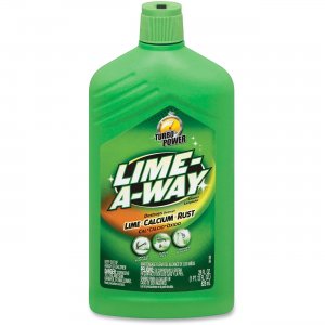 LIME-A-WAY 87000 Hard Water Stain Remover RAC87000