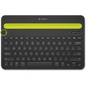 Logitech 920-006342 Bluetooth Multi-Device Keyboard K480
