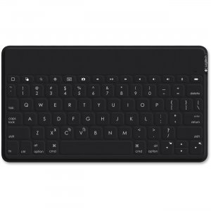 Logitech 920-006701 Keys-To-Go Ultra-portable, Stand-alone Keyboard
