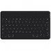 Logitech 920-006701 Keys-To-Go Ultra-portable, Stand-alone Keyboard