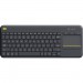Logitech 920-007119 Wireless Touch Keyboard K400 Plus