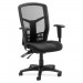 Lorell 86200 86000 Series Executive Mesh Back Chair