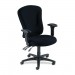 Lorell 66153 Accord Fabric Swivel Task Chair