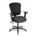 Lorell 66128 Accord Mid-Back Task Chair