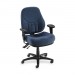 Lorell 81101 Baily High-Back Multi-Task Chair