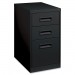 Lorell 67745 Box/Box/File Mobile Pedestal Files