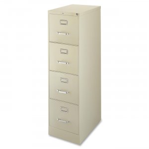 Lorell 42293 Commercial-grade Vertical File