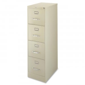 Lorell 42293 Commercial-grade Vertical File