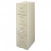 Lorell 42293 Commercial-grade Vertical File