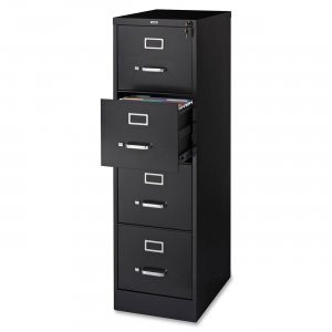 Lorell 42294 Commercial-grade Vertical File