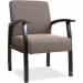 Lorell 68554 Deluxe Guest Chair