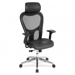 Lorell 85035 High Back Executive Chair