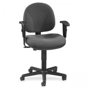Lorell 80005 Millenia Pneumatic Adjustable Task Chair