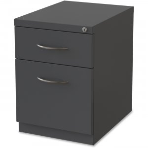 Lorell 79134 Premium Mobile BF Pedestal File