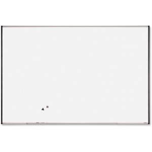 Lorell 69653 Signature Magnetic Dry Erase Board LLR69653