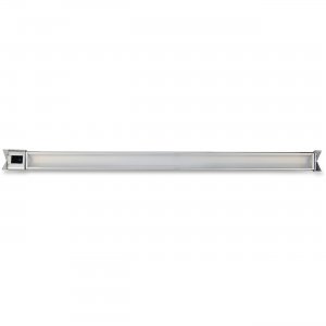 Lorell 13200 Under Cabinet 24-1/2" Task Light