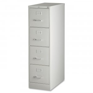 Lorell 60192 Vertical file