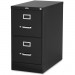 Lorell 60653 Vertical file