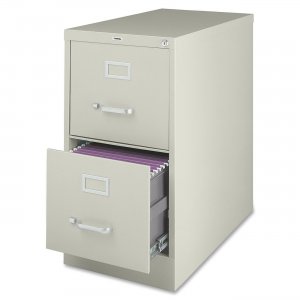 Lorell 60655 Vertical file