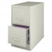 Lorell 60655 Vertical file