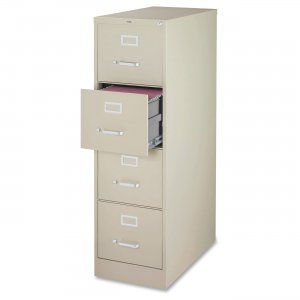 Lorell 60197 Vertical File Cabinet