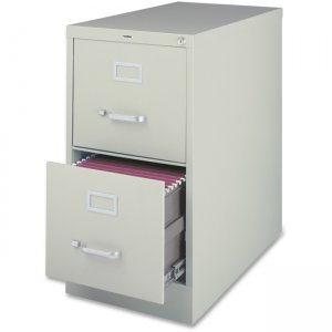 Lorell 60662 Vertical File Cabinet