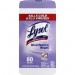 LYSOL 89347CT Disinfecting Wipes - Early Morning Breeze RAC89347CT