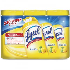 LYSOL 84251CT Surface Cleaner RAC84251CT