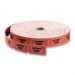 Maco M18610 "Admit One" Ticket MACM18610