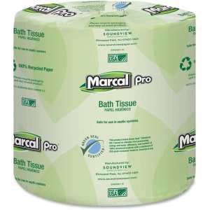 Marcal PRO 5001 Two-ply Bath Tissue Pack MRC5001