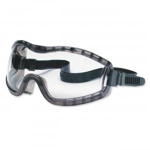 MCR Safety 2310AF Stryker Safety Goggles MCS2310AF
