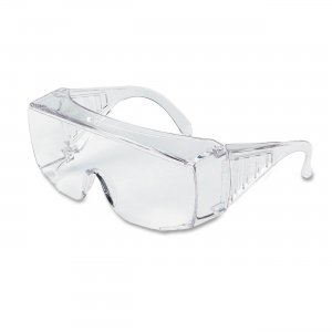 MCR Safety 9800 Yukon Safety Glasses MCS9800