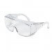 MCR Safety 9800 Yukon Safety Glasses MCS9800