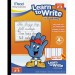 Mead 48556 Acadamie Raised Ruling Writing Tablet MEA48556