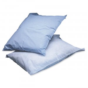 Medline NON24346 Disposable Pillow Cover