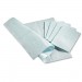 Medline NON24356B Dental Bibs Professional Towel MIINON24356B