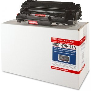 Micromicr MICRTHN11A Toner Cartridge MCMMICRTHN11A