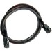 Microsemi Adaptec 2279700-R Mini-SAS HD/SAS Data Transfer Cable
