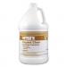 MISTY AMR1003411EA Crystal Clear Dust Mop Treatment, Slightly Fruity Scent, 1 gal Bottle