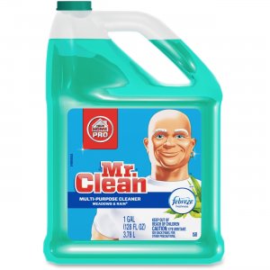 Mr. Clean 23124 Multipurpose Cleaner with Febreze PGC23124