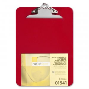 Nature Saver 1541 Recycled Clipboard NAT01541