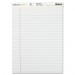 Nature Saver 00864 Recycled Legal Ruled Pad NAT00864