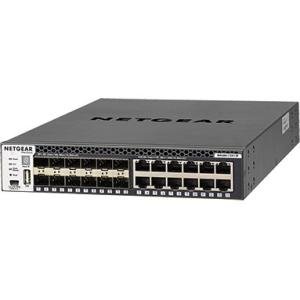 Netgear XSM4324S-100NES Ethernet Switch