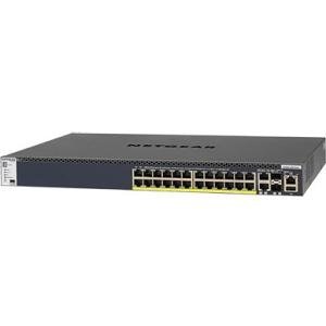 Netgear GSM4328PA-100NES Ethernet Switch